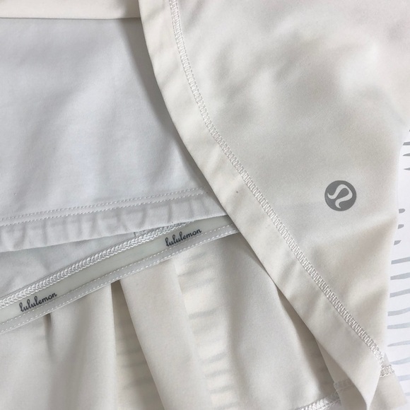 Lululemon Skort - Picture 2 of 8